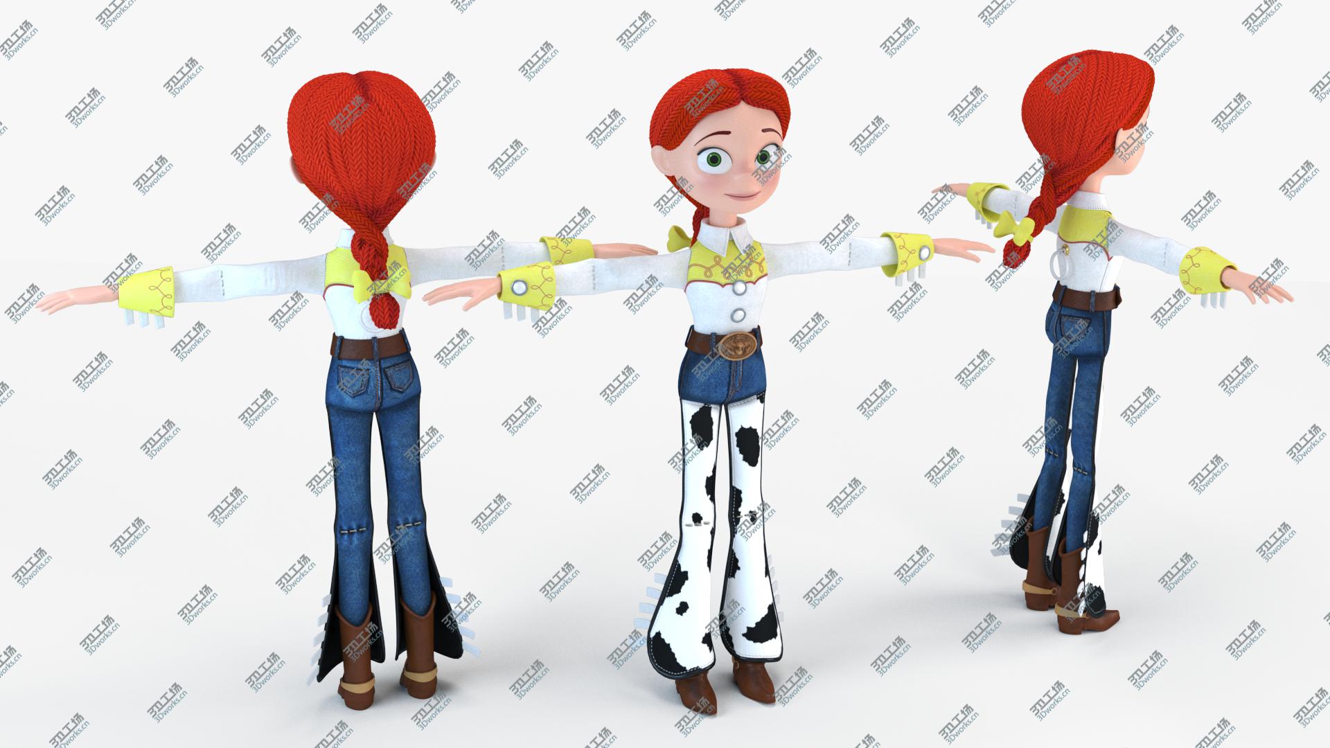 images/goods_img/20210319/Jessie 2020 3D model/5.jpg